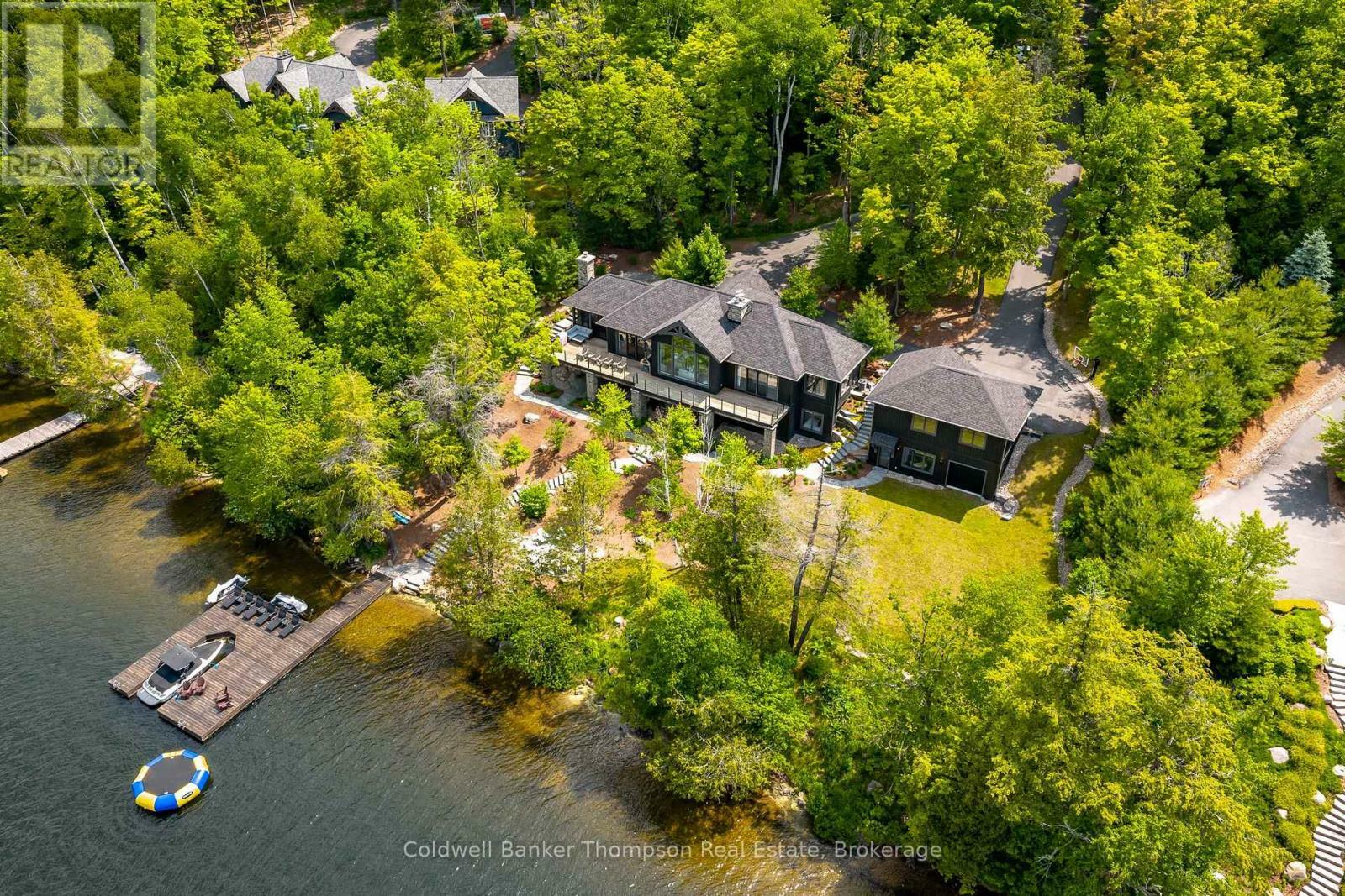 Property Photo:  414 Grassmere Resort Road  ON P1H 2J6 