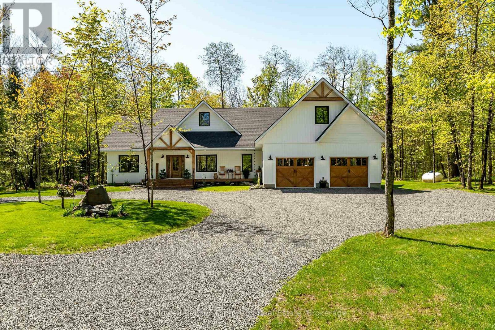 187 Bay Lake Road  Perry ON P0A 1J0 photo