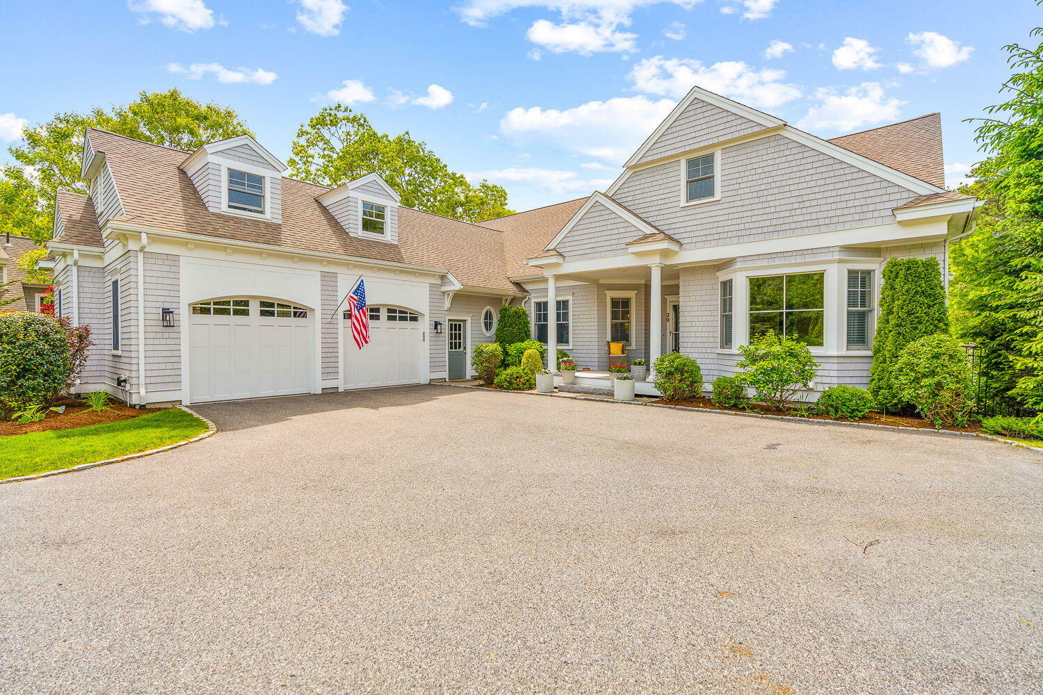 29 Flat Pond Circle  Mashpee MA 02649 photo