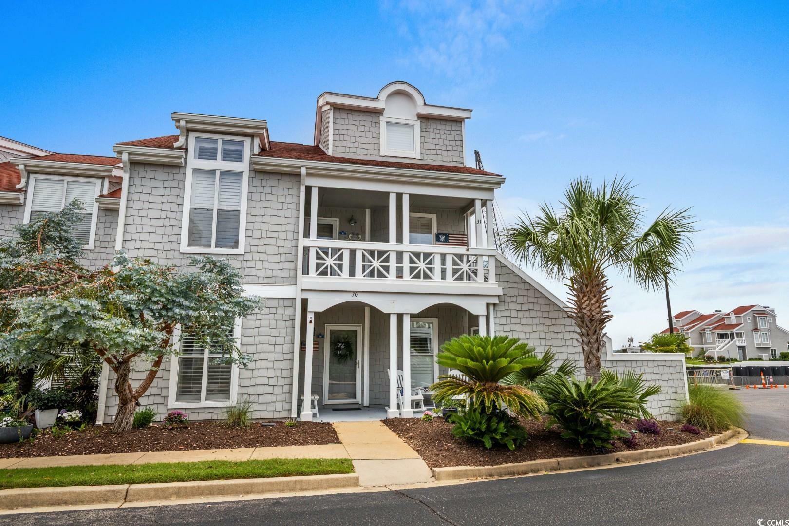Property Photo: 4396 Baldwin Ave. 30 SC 29566
