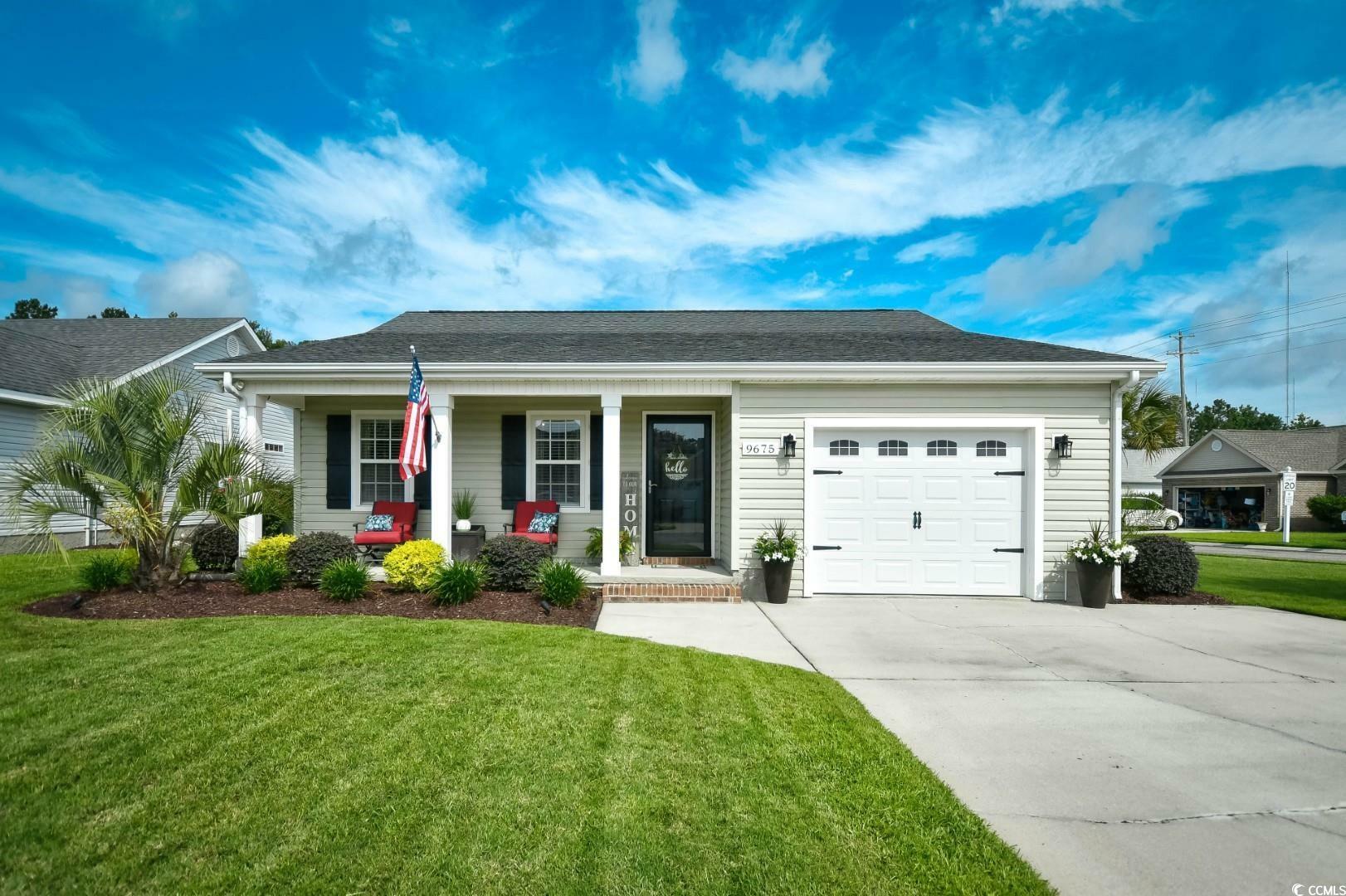 Property Photo: 9675 Holladay Dr. SC 29576