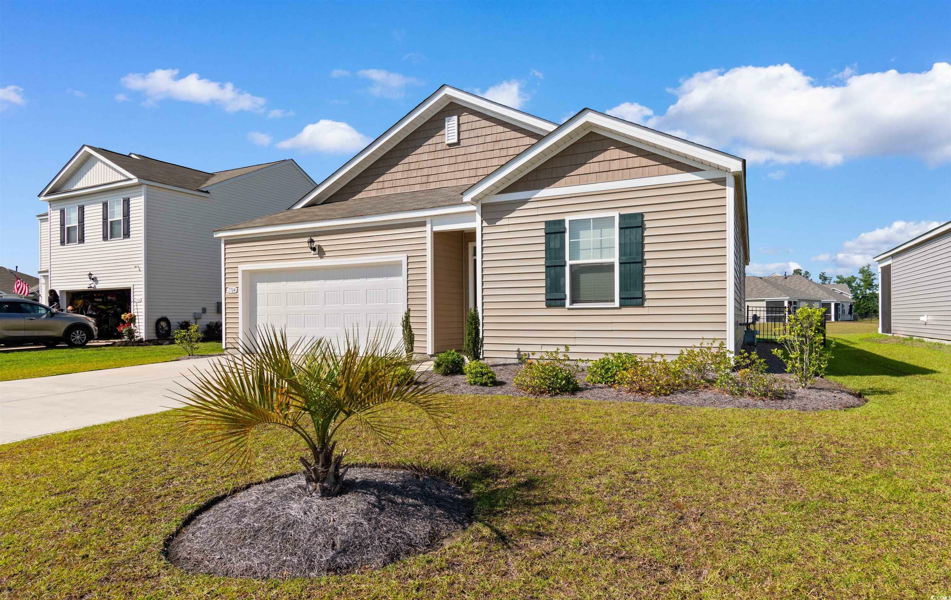 Property Photo: 1704 Perthshire Loop SC 29579