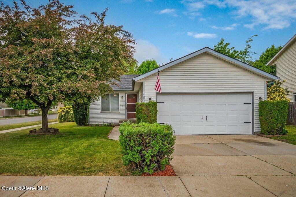 Property Photo: 11221 N Crusader St ID 83835