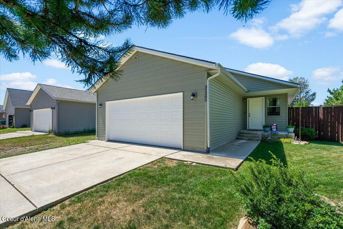 Property Photo: 32385 10th Ave ID 83869