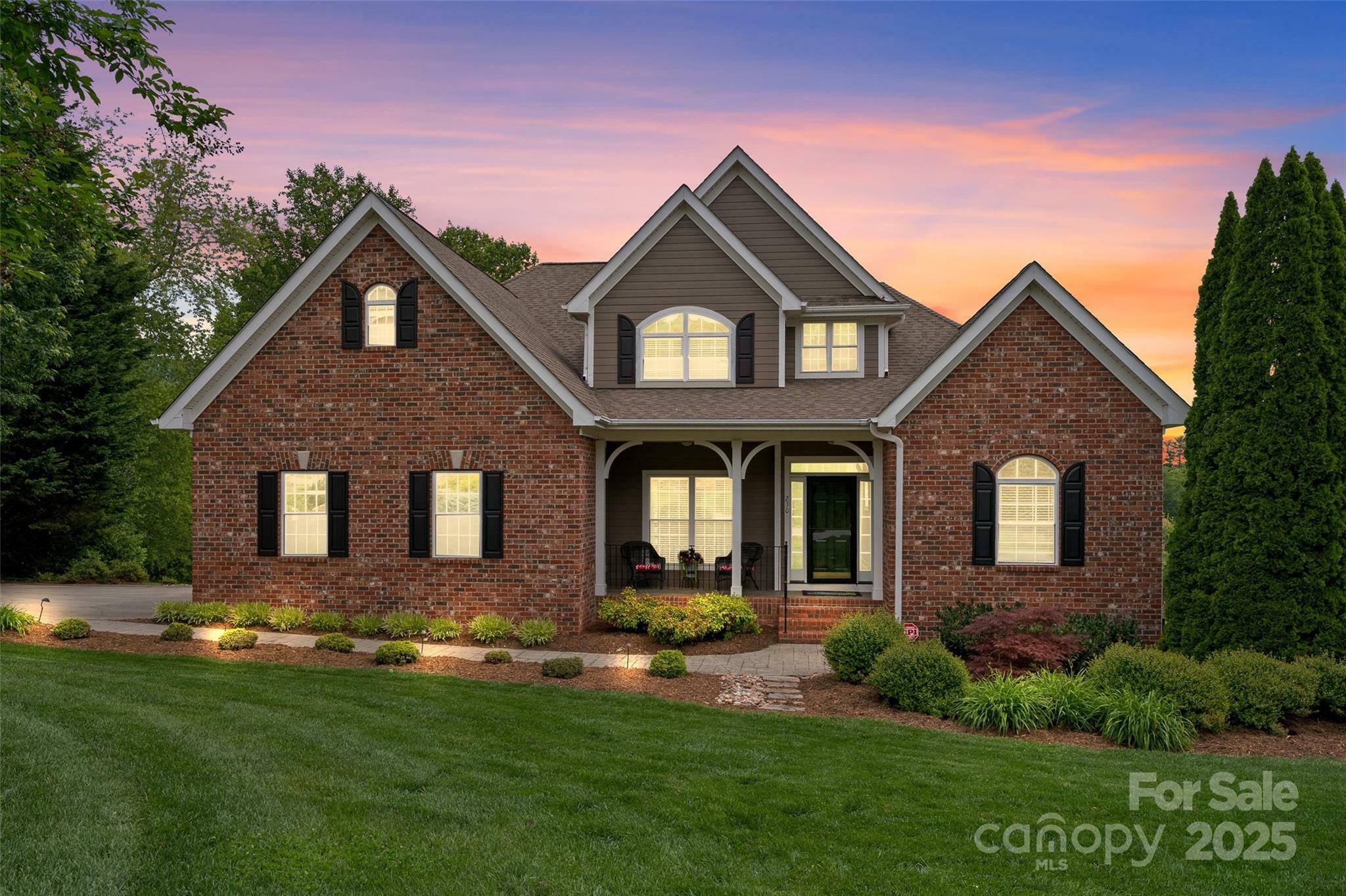 Property Photo: 230 Fairway Falls Road NC 28759