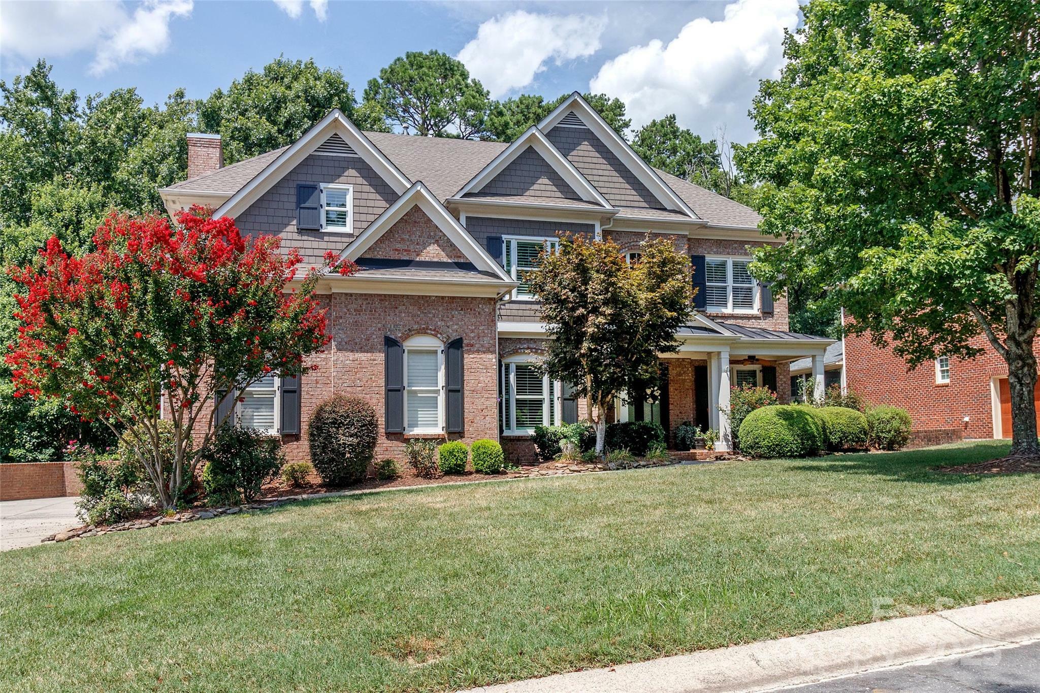 5321 Kathryn Blair Lane  Charlotte NC 28226 photo