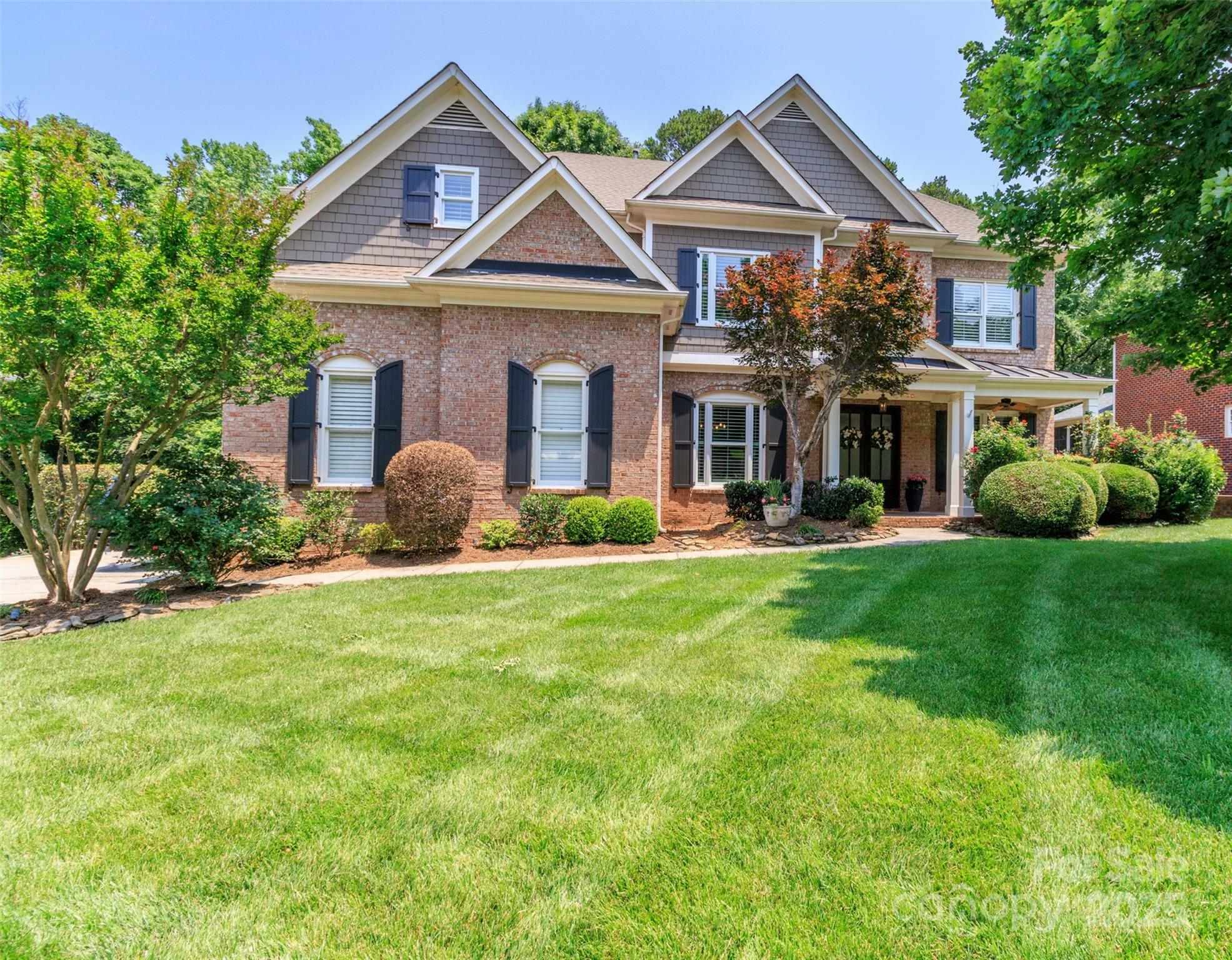 Property Photo: 5321 Kathryn Blair Lane NC 28226