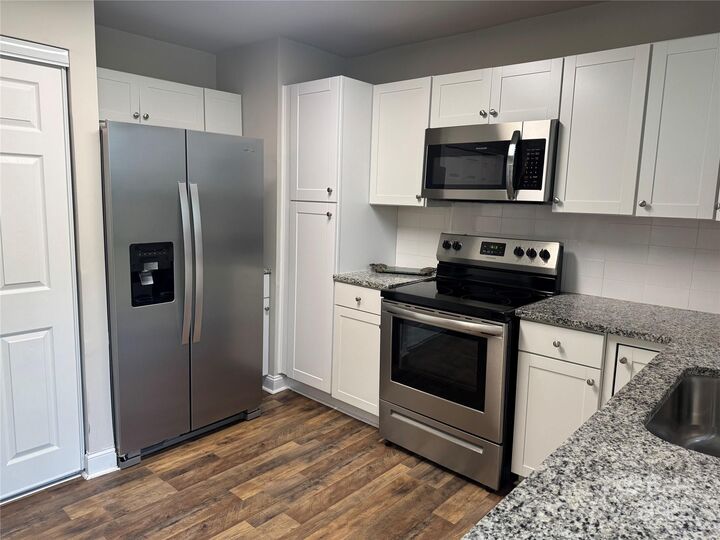 Property Photo:  247 E Cabarrus Avenue  NC 28025