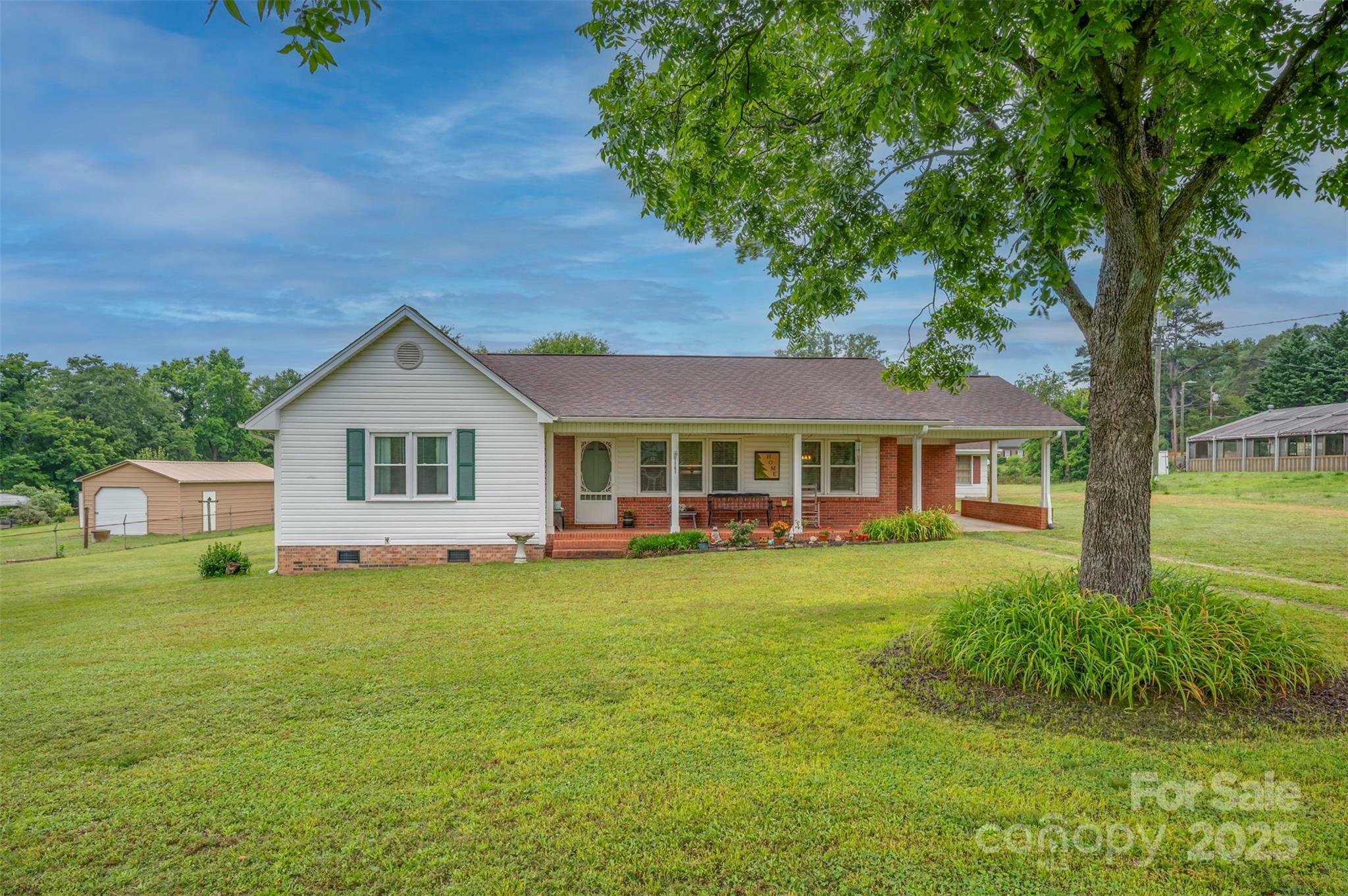 1761 Oak Grove Church Road  Ellenboro NC 28040 photo