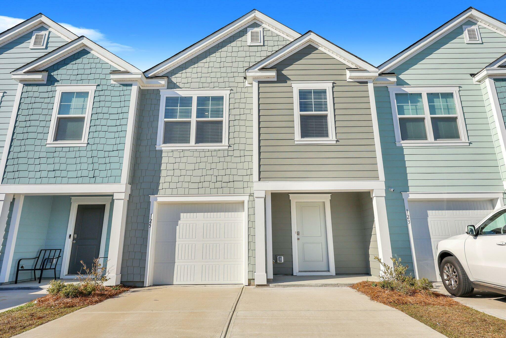 Property Photo:  125 Orchid Bloom Circle  SC 29461 