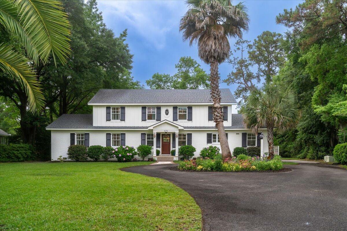 Property Photo:  375 Seewee Circle  SC 29464 
