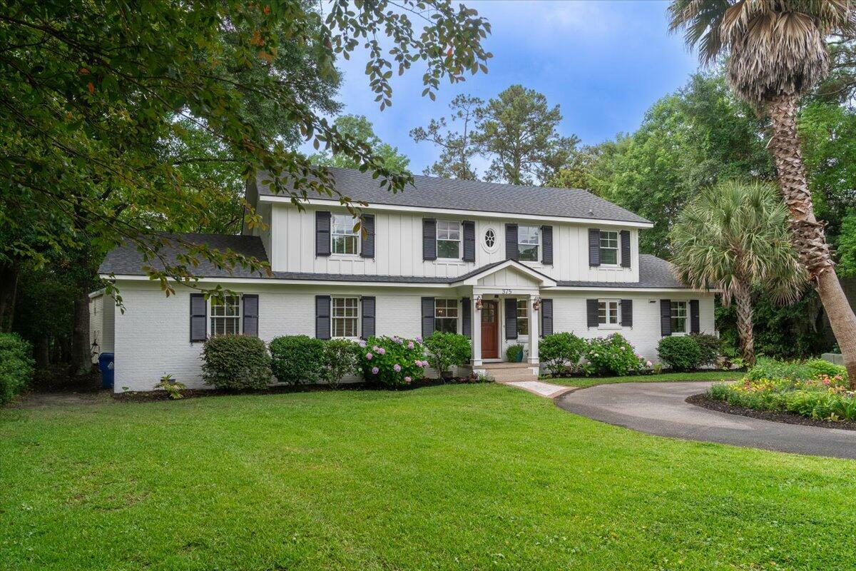 Property Photo: 375 Seewee Circle SC 29464