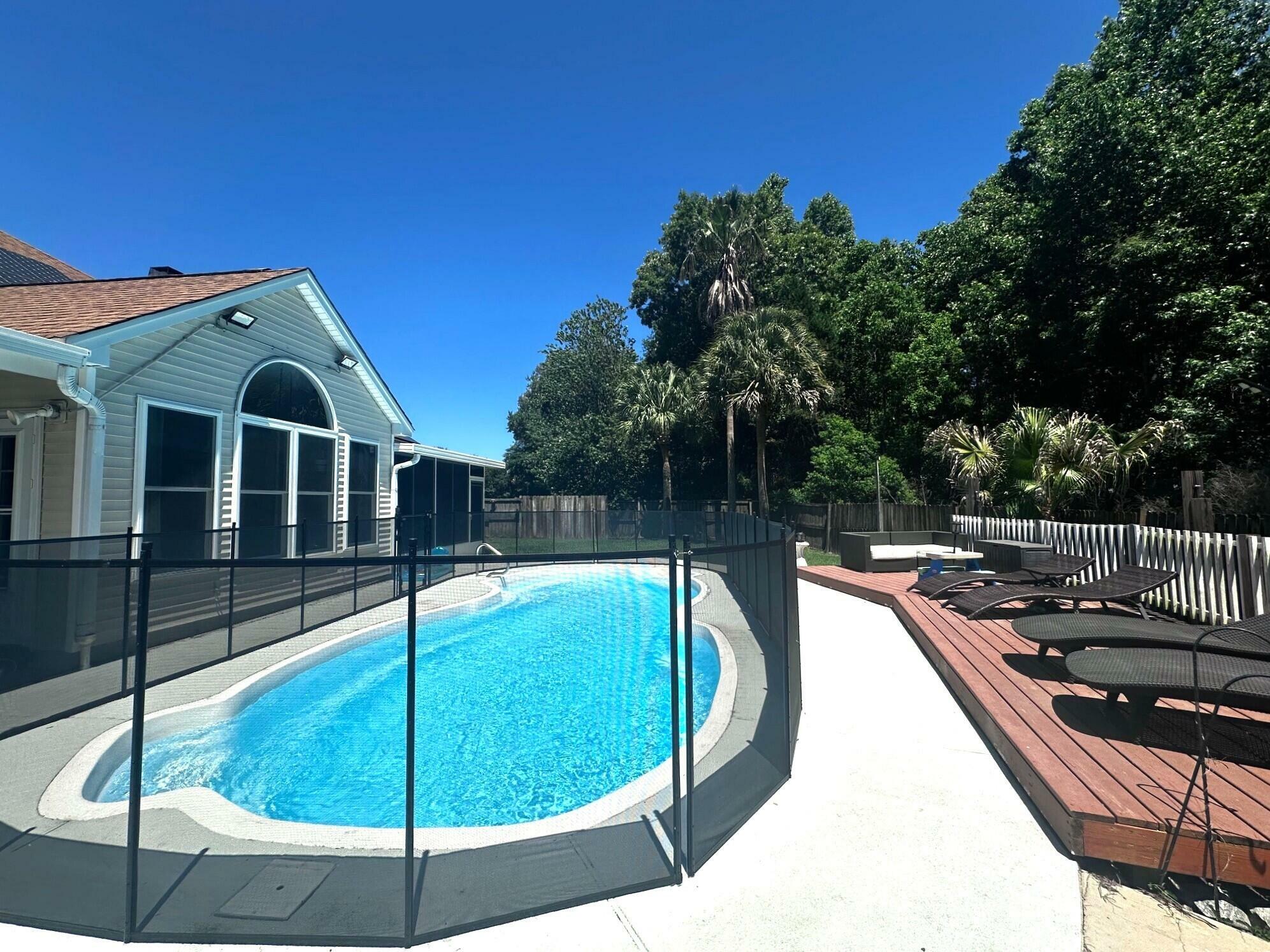 6212 Fieldstone Circle  Charleston SC 29414 photo