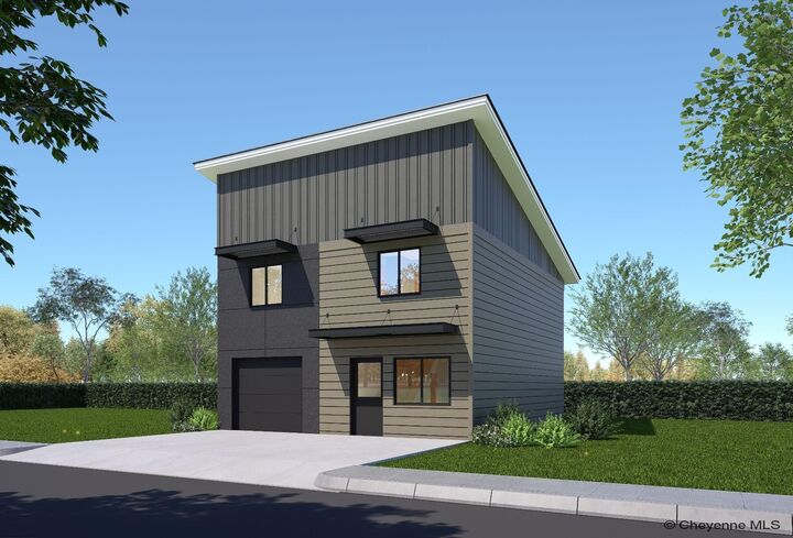 Property Photo: Lot 12 Raleigh Dr WY 82001