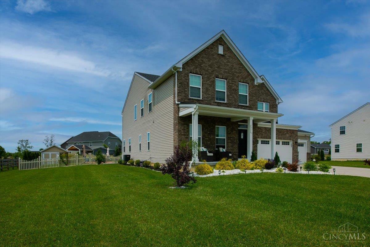 Property Photo: 5051 Cavendish Drive OH 45044