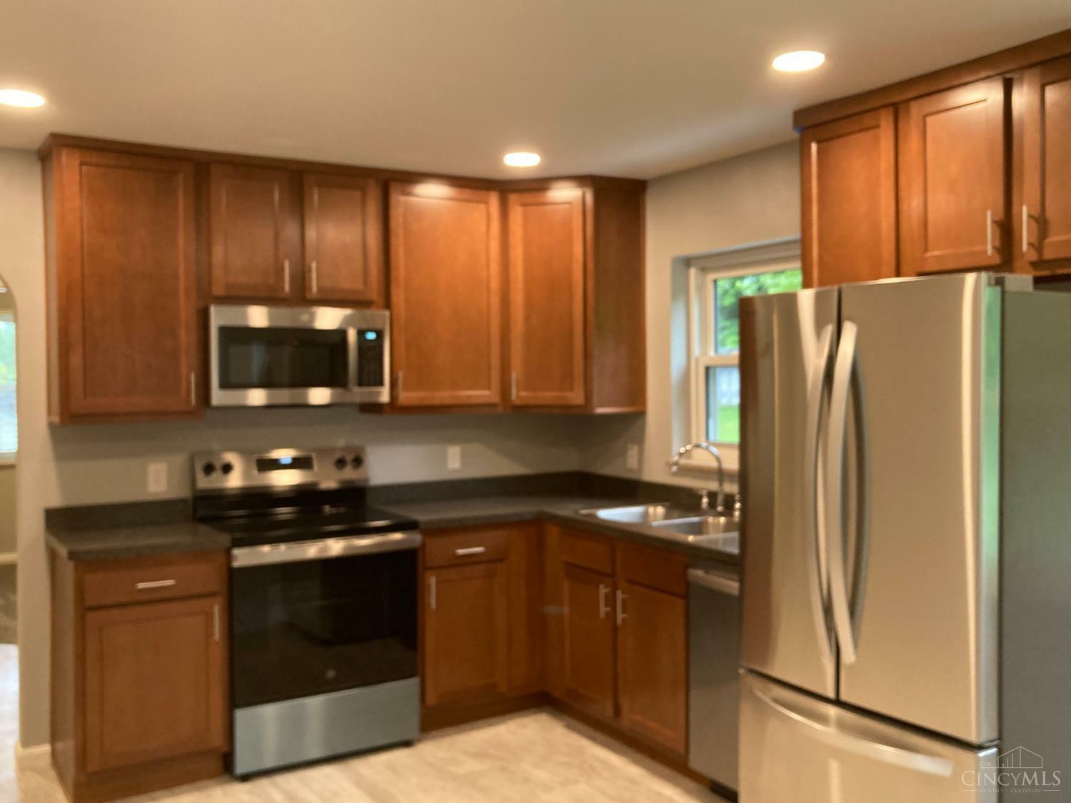 Property Photo: 456 Leath Avenue OH 45238