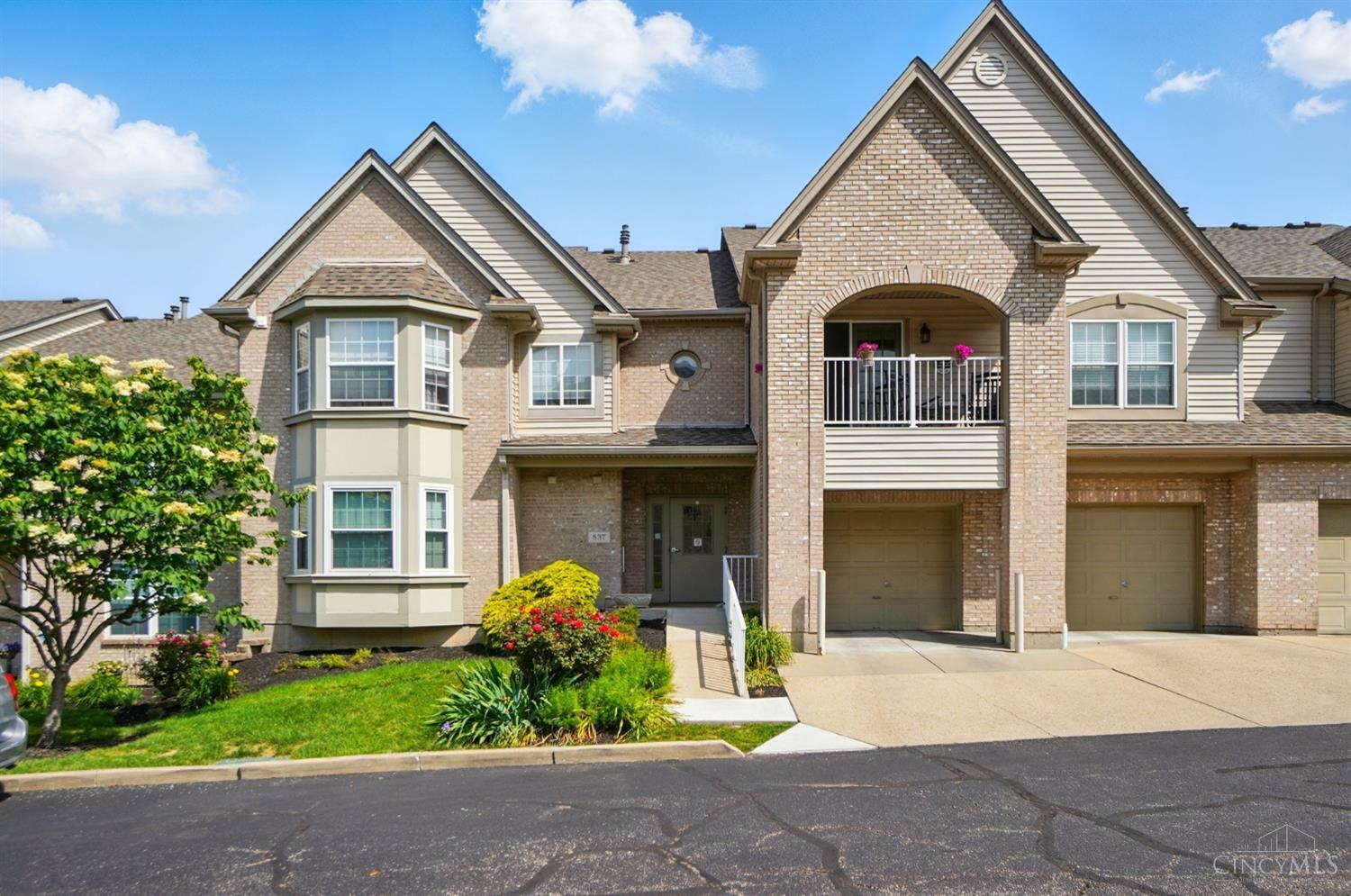 Property Photo:  837 Neeb Road  OH 45233 