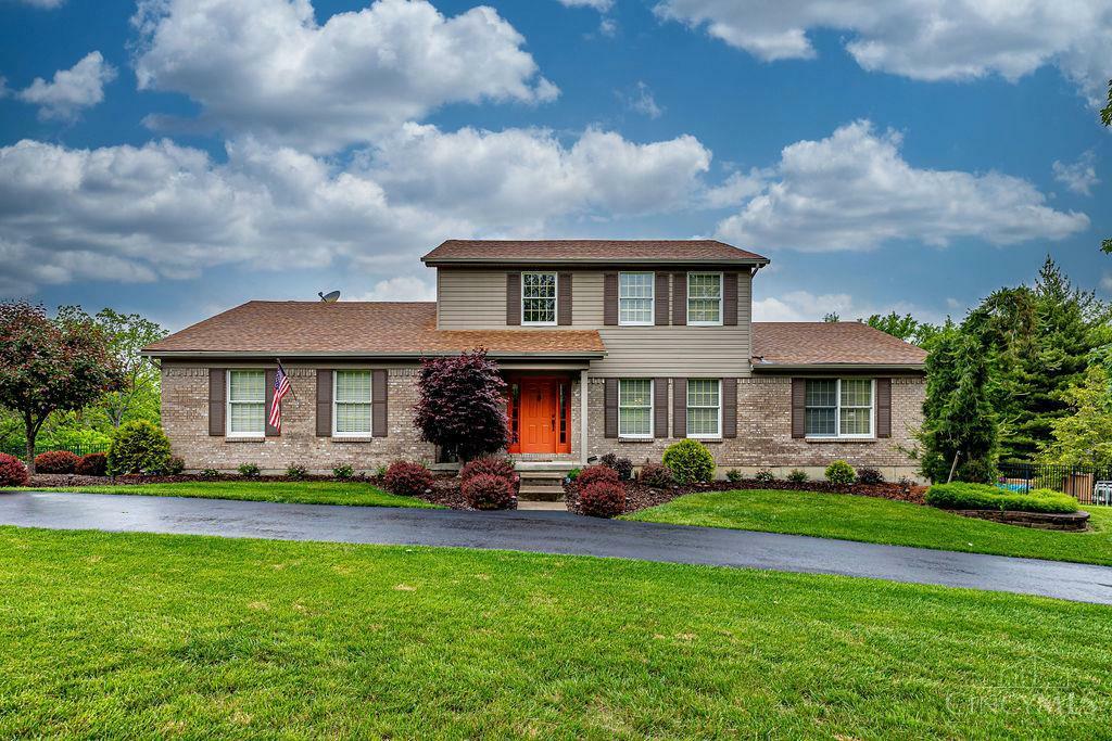 Property Photo: 6092 N Martha Drive IN 47001