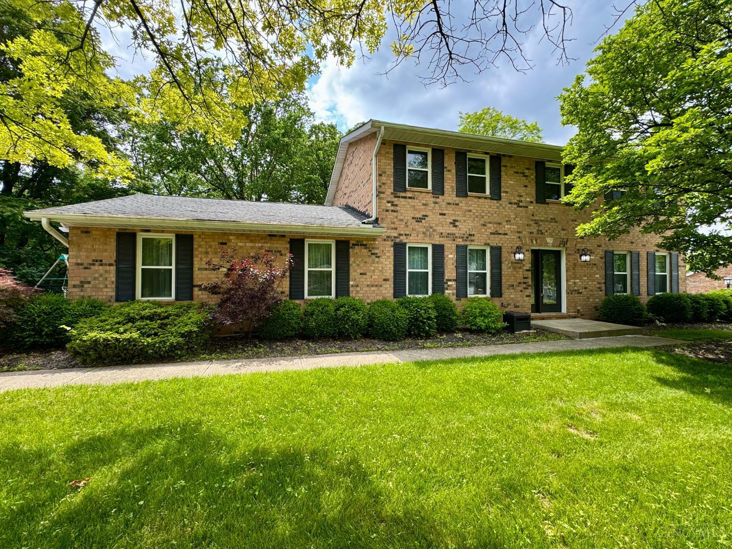 Property Photo: 6859 Windwood Drive OH 45241
