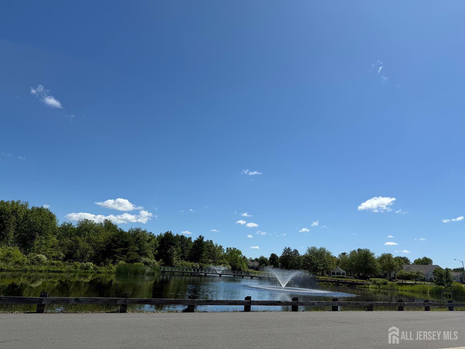 Property Photo: 306 Kinglet Drive NJ 08831