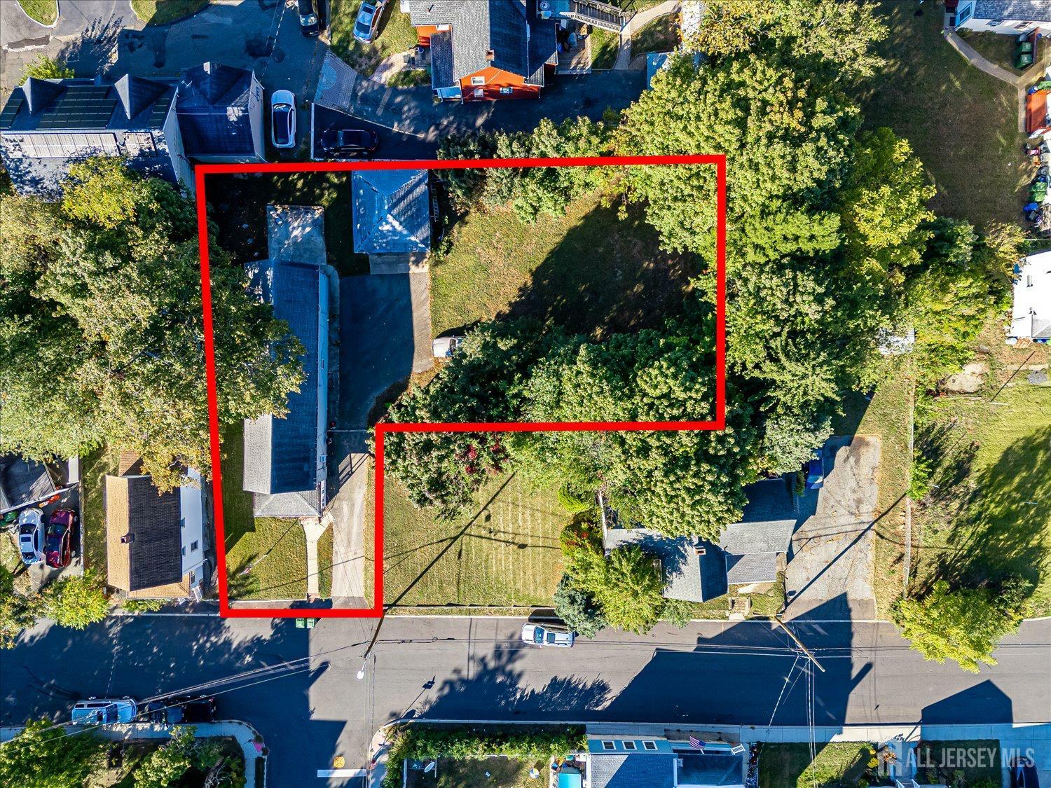 Property Photo: 31 Smullen Street NJ 08872