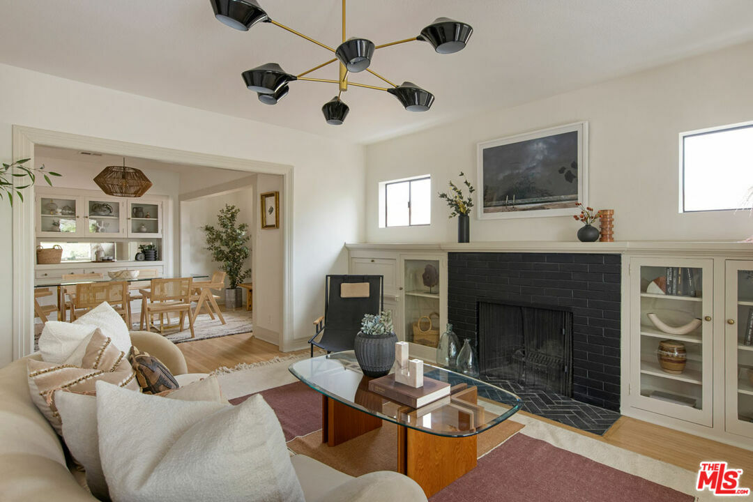 Property Photo: 5361 Oakland St CA 90032