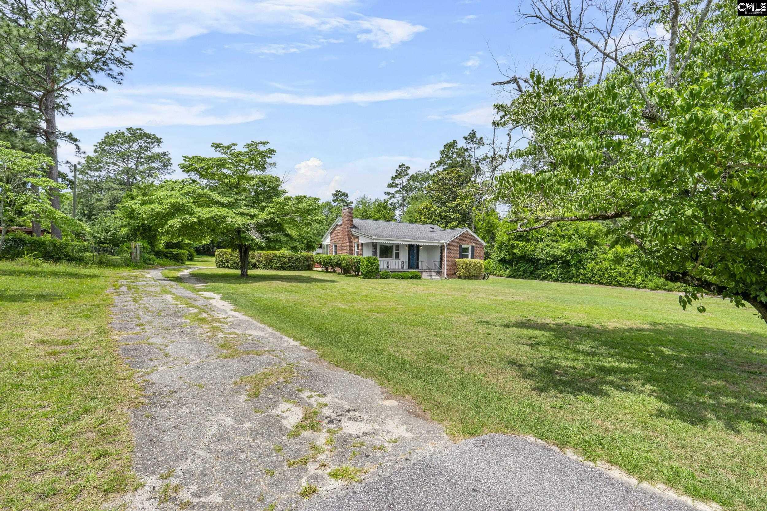 Property Photo: 7227 Fairmont SC 29209