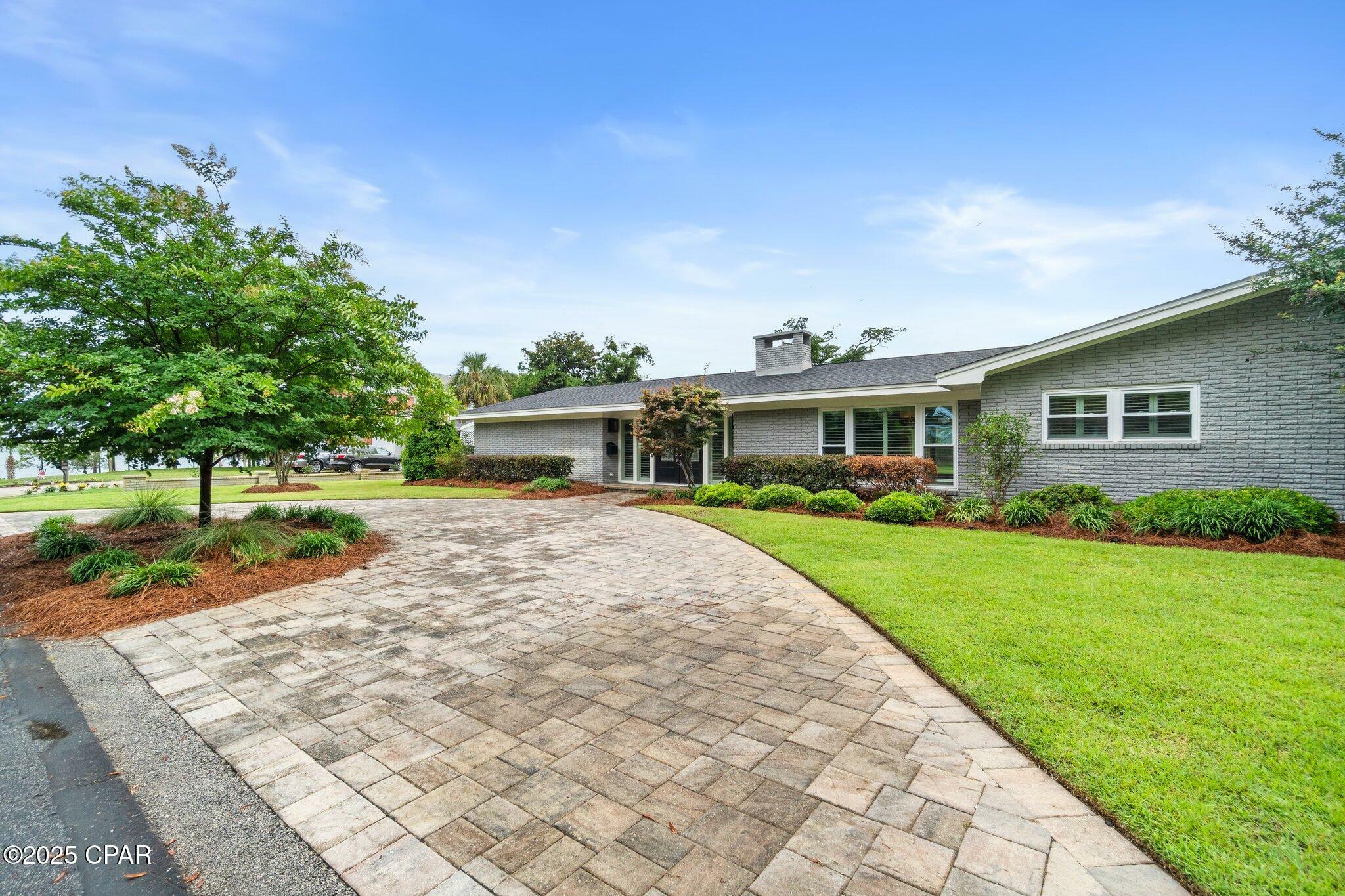 801 Fortune Avenue  Panama City FL 32401 photo