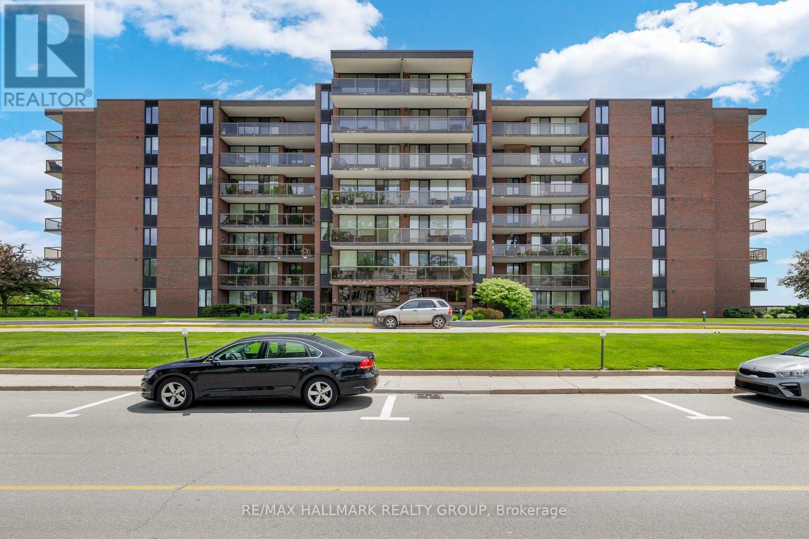 Property Photo: 55 Water Street East 405 ON K6V 1A3