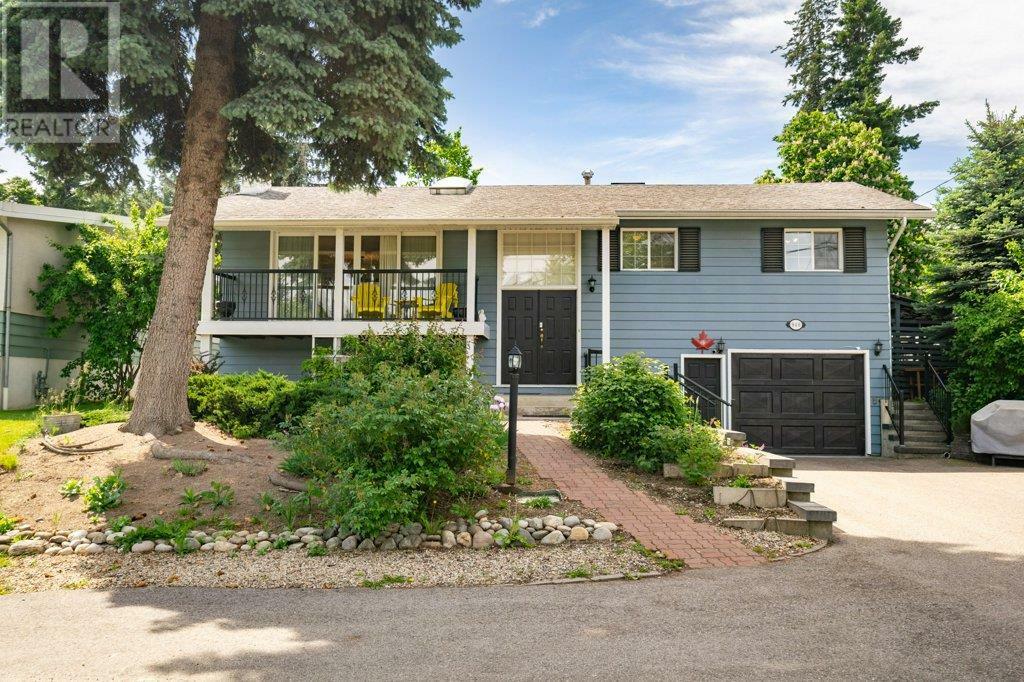 940 2nd Avenue Southeast  Salmon Arm BC V1E 4C7 photo