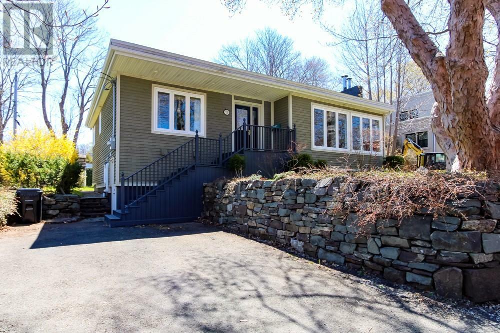 Property Photo: 75 Circular Road NL A1C 2Z4