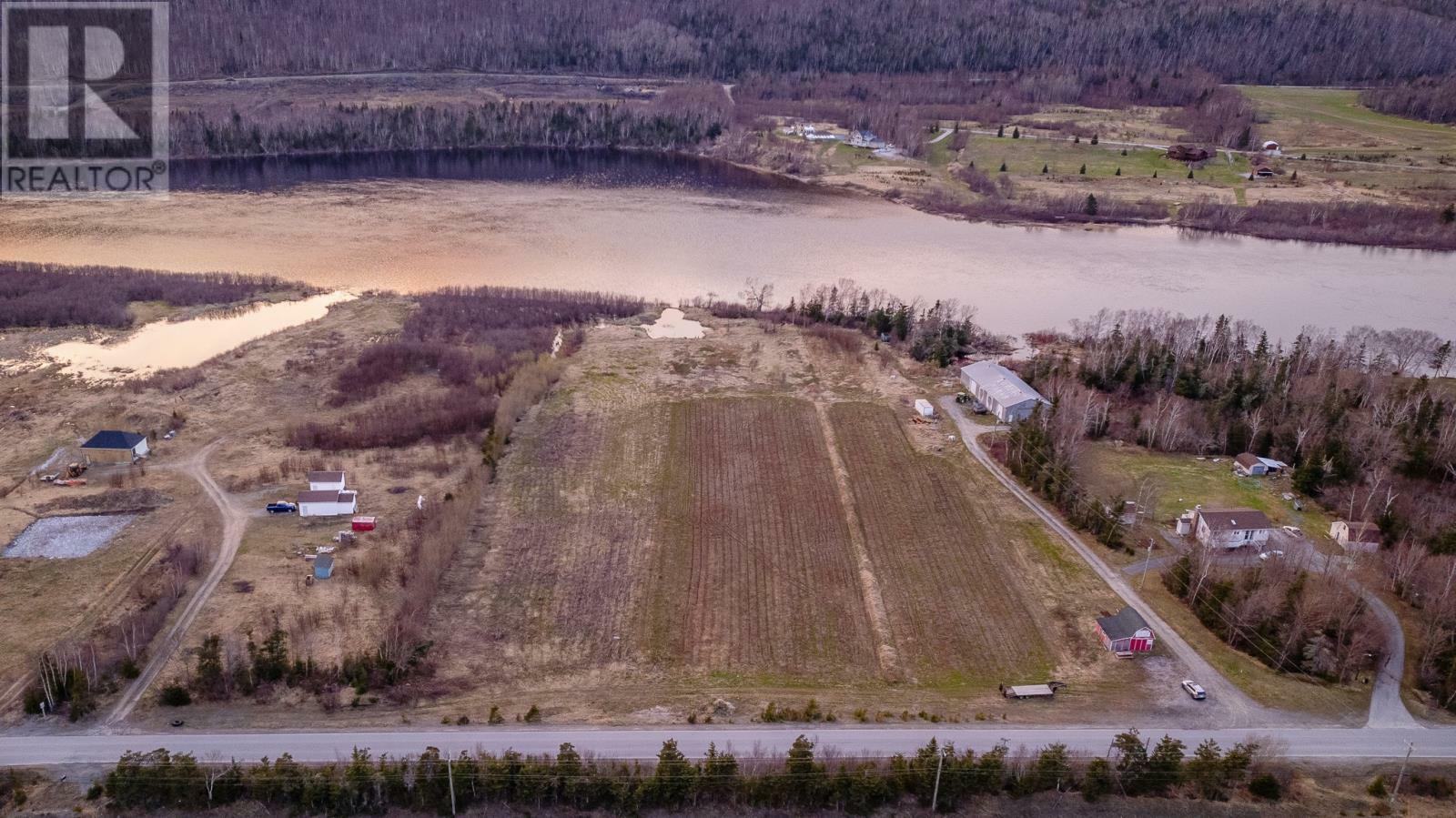 403 Lot A Marble Drive  Little Rapids NL A2H 2N2 photo