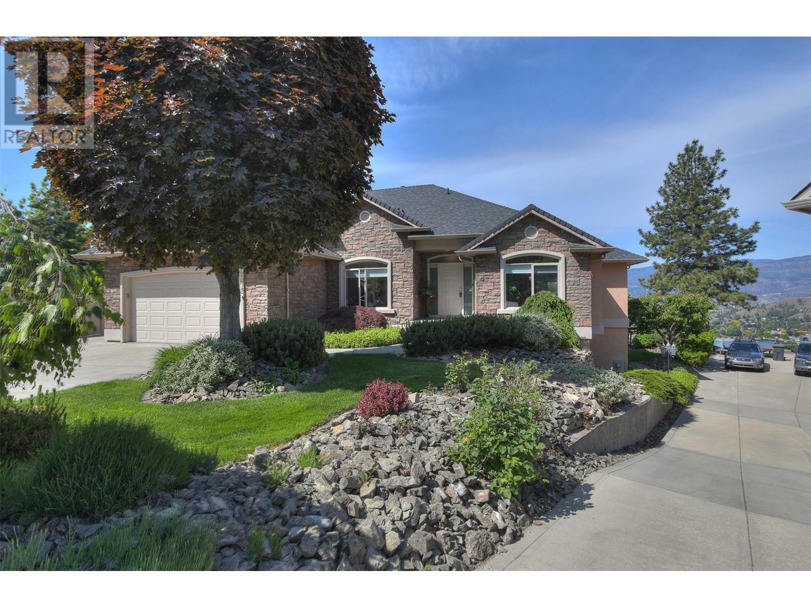 Photo de la propriété: 2072 Lillooet Court BC V1Y 1V2