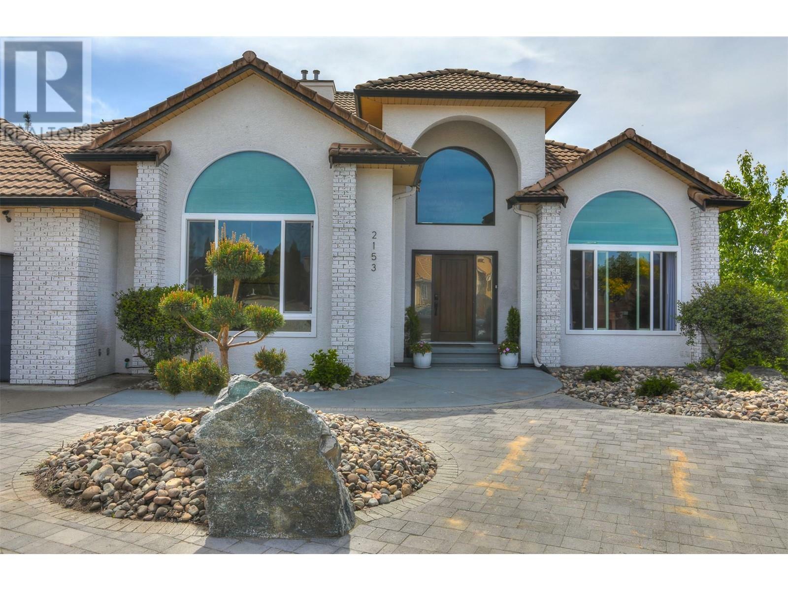 Property Photo: 2153 Breckenridge Court BC V1V 1W2