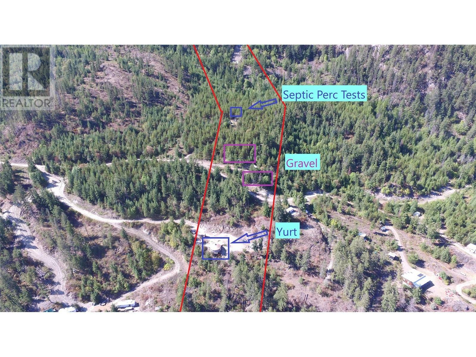 Property Photo:  Lot 6 Lower Arrow Lake  BC V1N 3H3 
