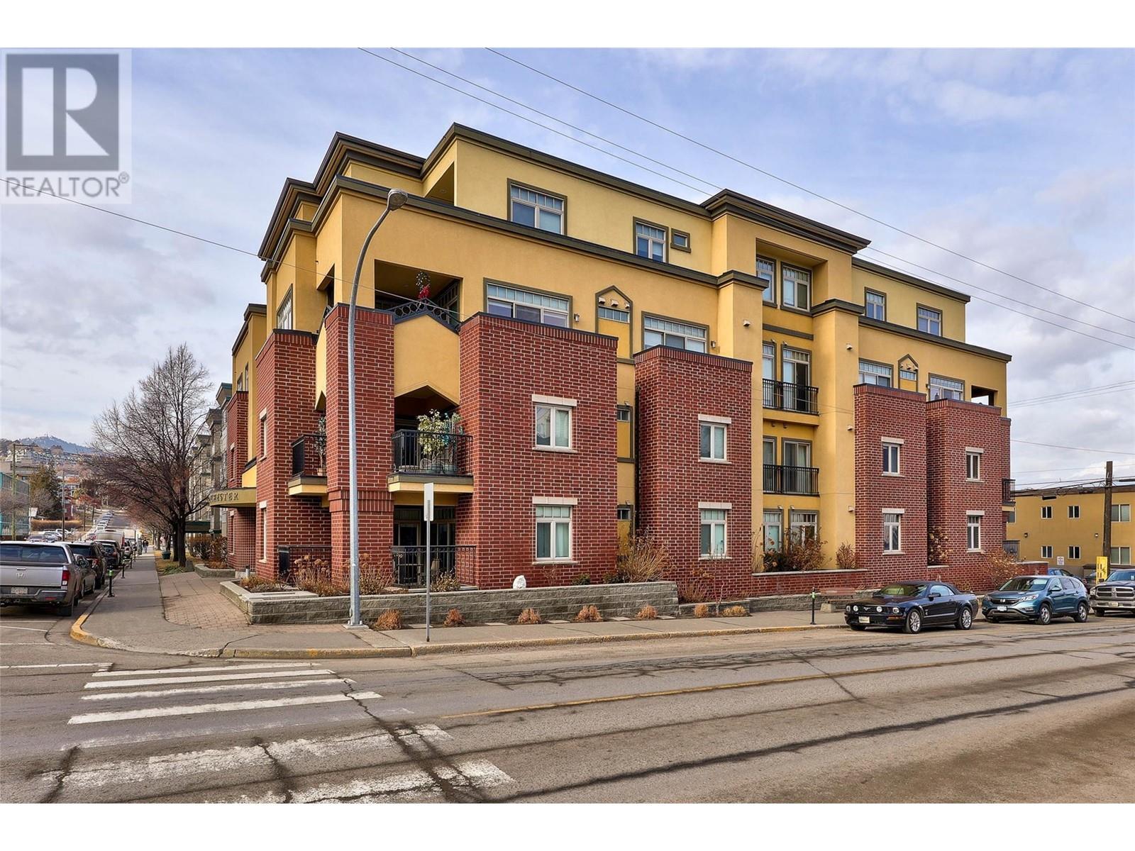 370 Battle Street 401  Kamloops BC V2C 2L6 photo