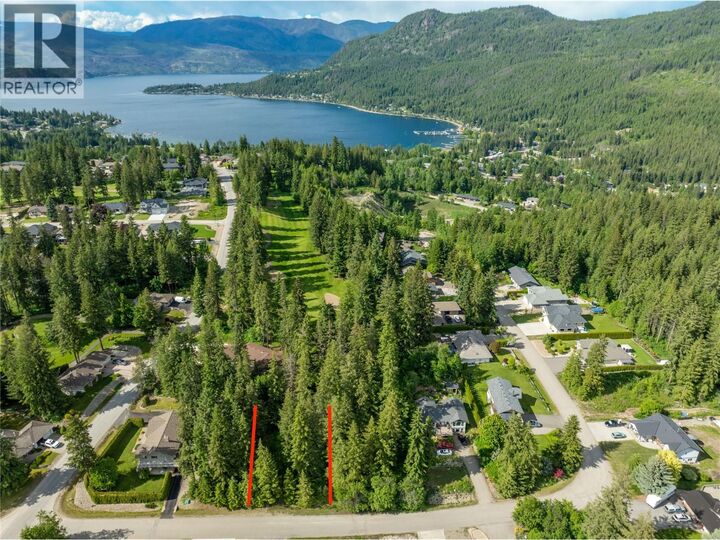 Lot 4 Golf View Crescent — photo 1