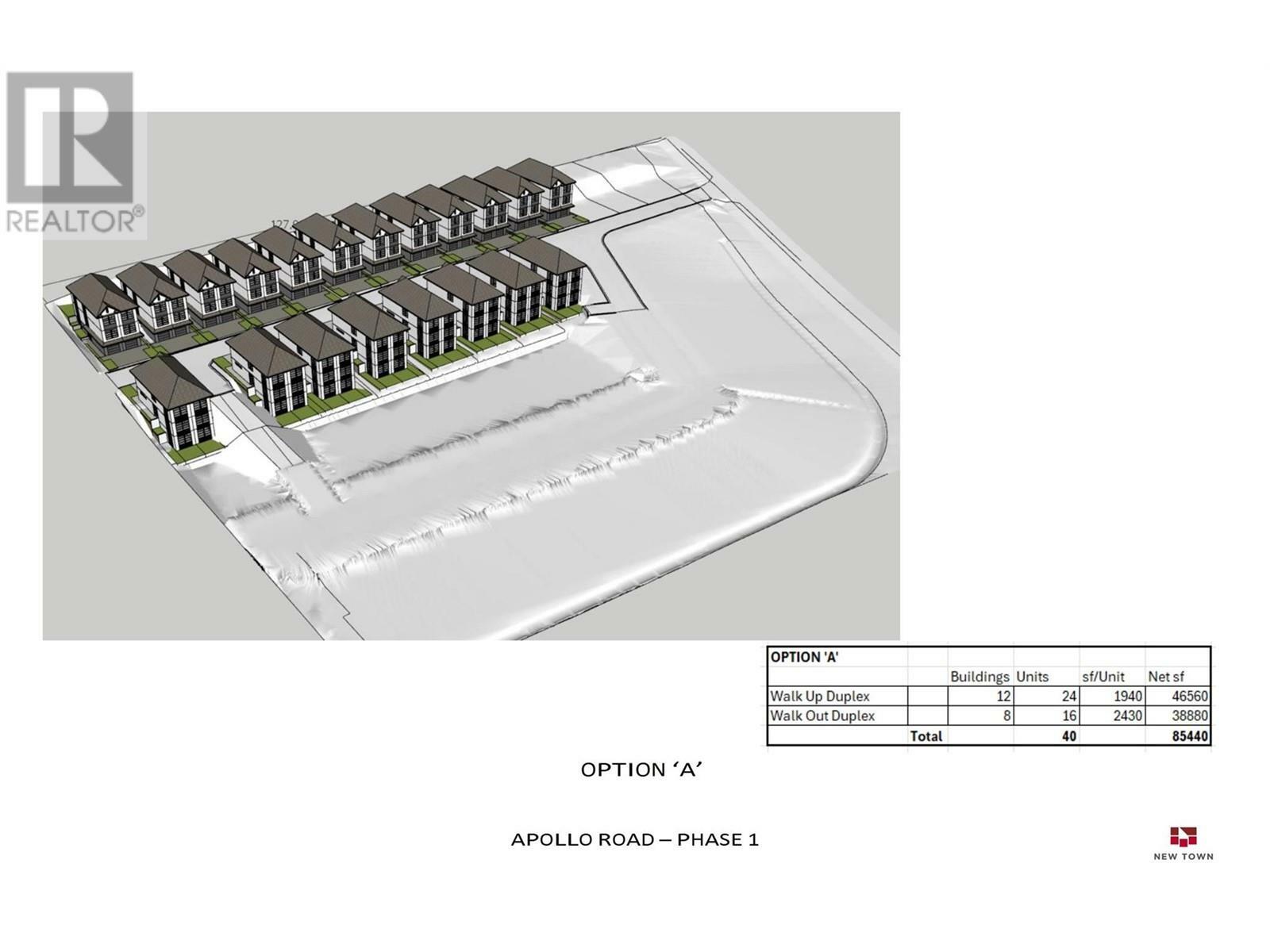 Photo de la propriété: 7000 Apollo Road 5 BC V1H 1M2