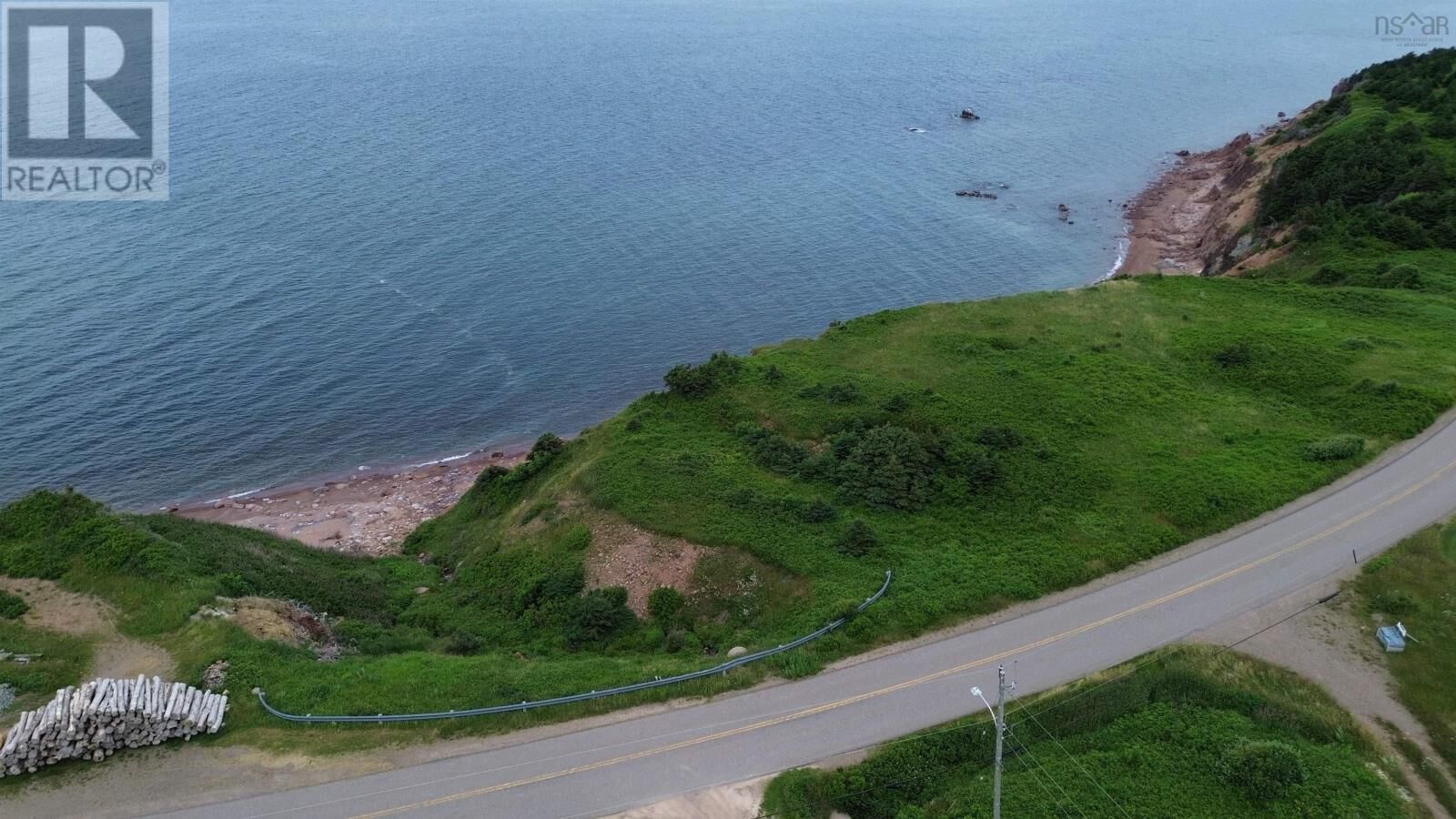Property Photo:  Pleasant Bay Road  NS B0E 2P0 