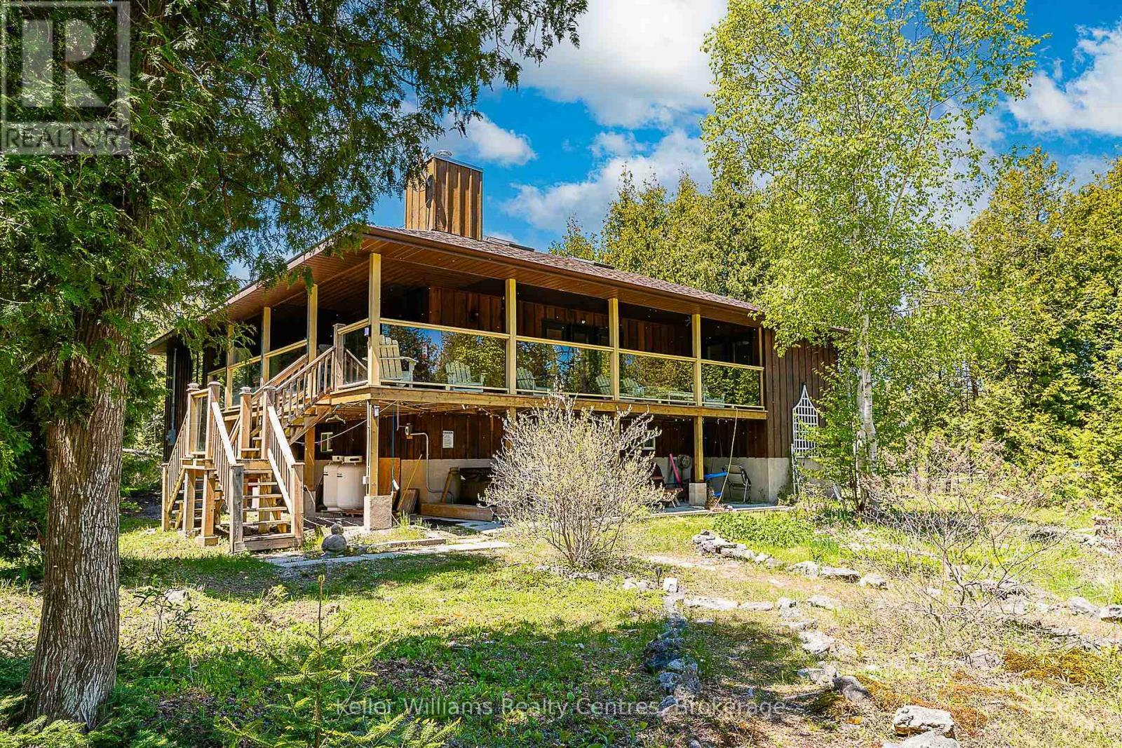 Photo de la propriété: 137 Pine Tree Harbour Road ON N0H 1Z0