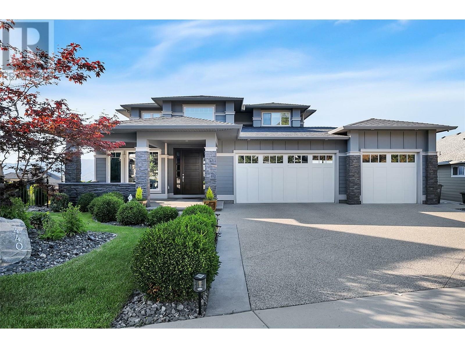 440 Audubon Court  Kelowna BC V1W 5K3 photo