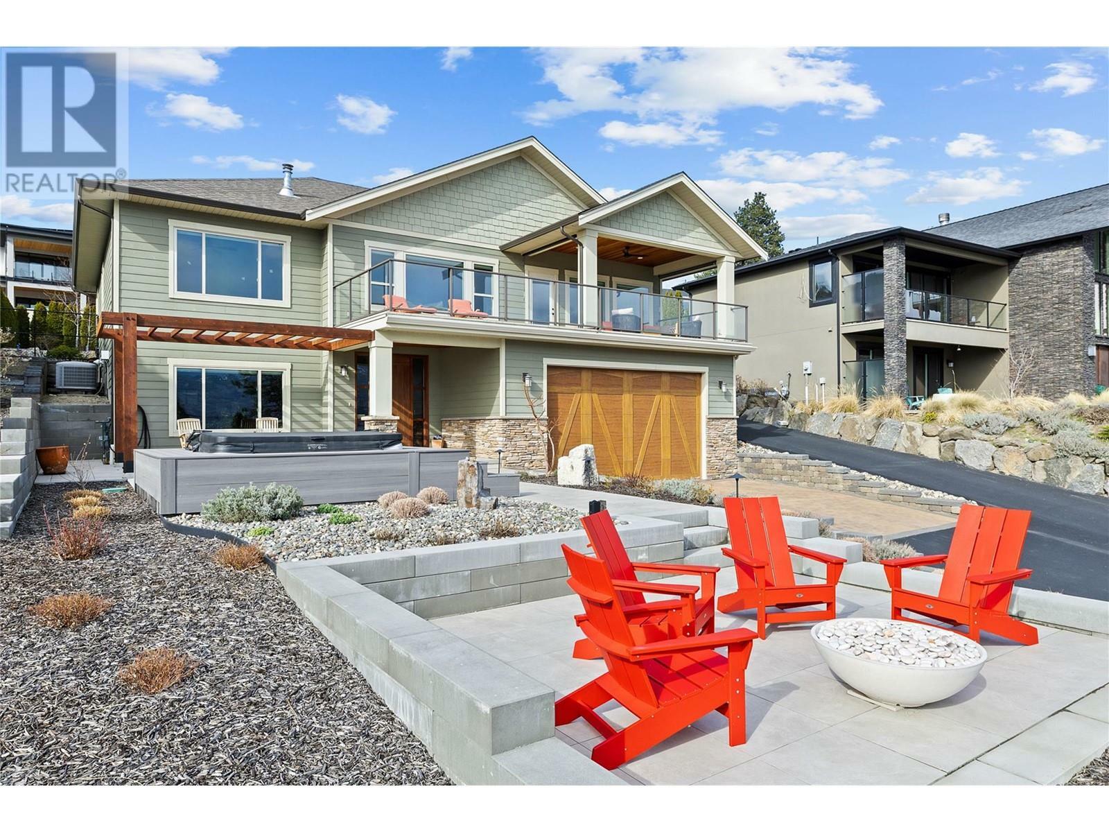 3271 King Road  West Kelowna BC V1Z 2B6 photo