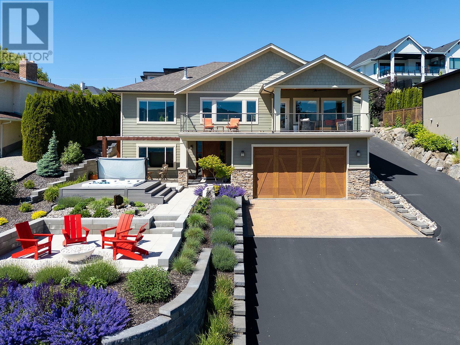 Property Photo: 3271 King Road BC V1Z 2B6