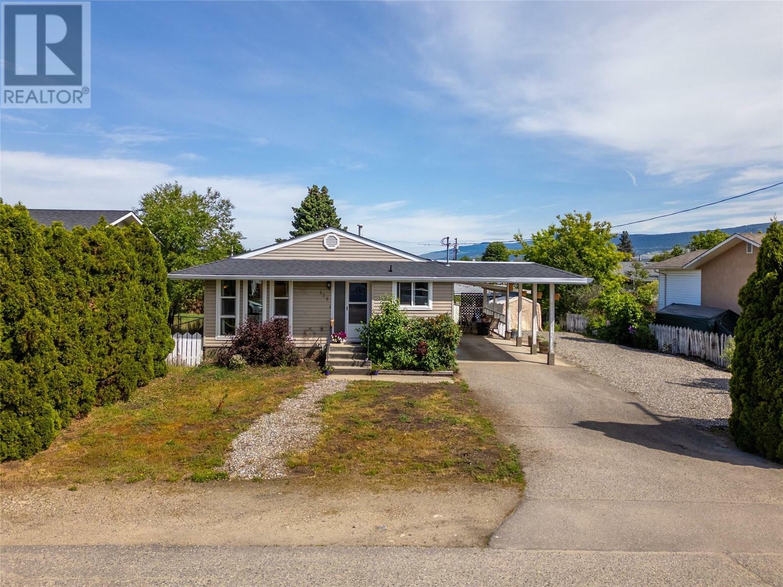 170 Mars Road  Kelowna BC V1X 1H2 photo