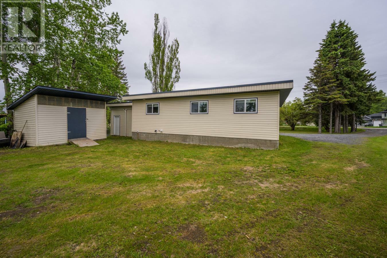 Property Photo:  4694 Chief Lake Road  BC V2K 5P9 