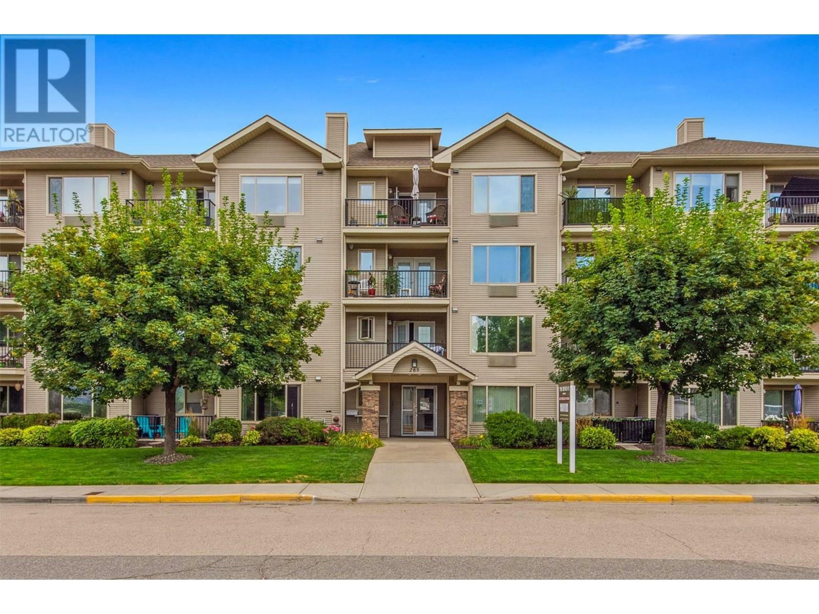 265 Froelich Road 204  Kelowna BC V1X 3M6 photo