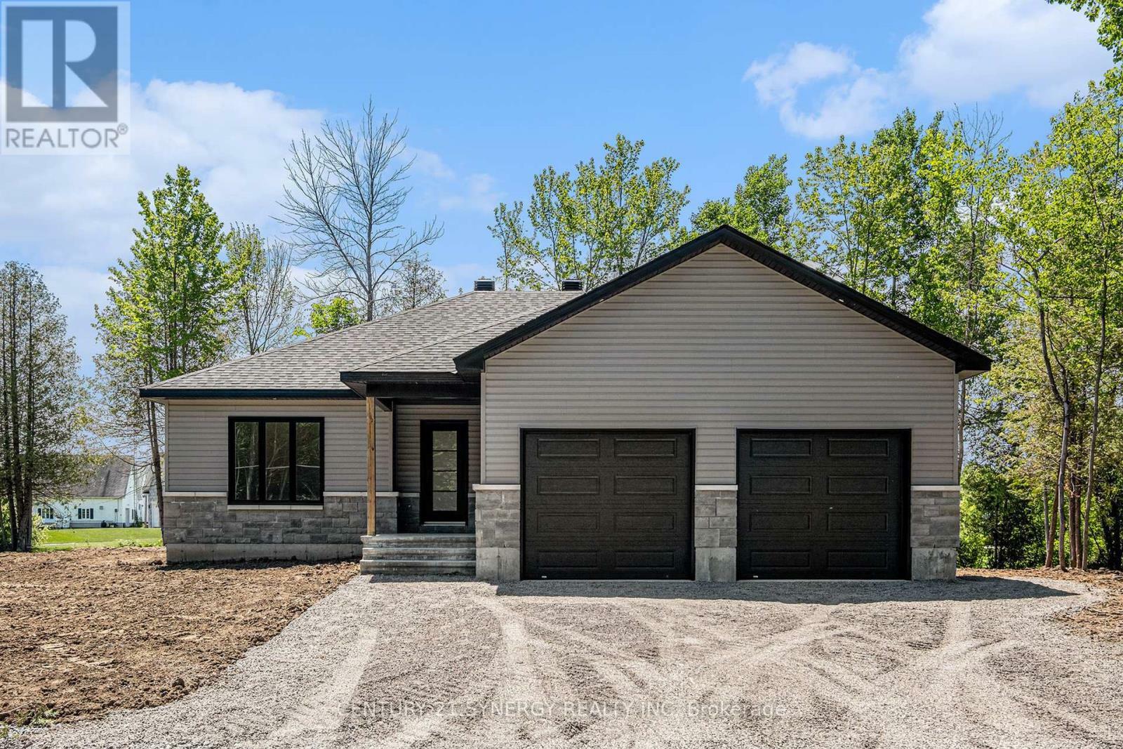 Property Photo: 16998 Chevrier Street ON K0C 1V0