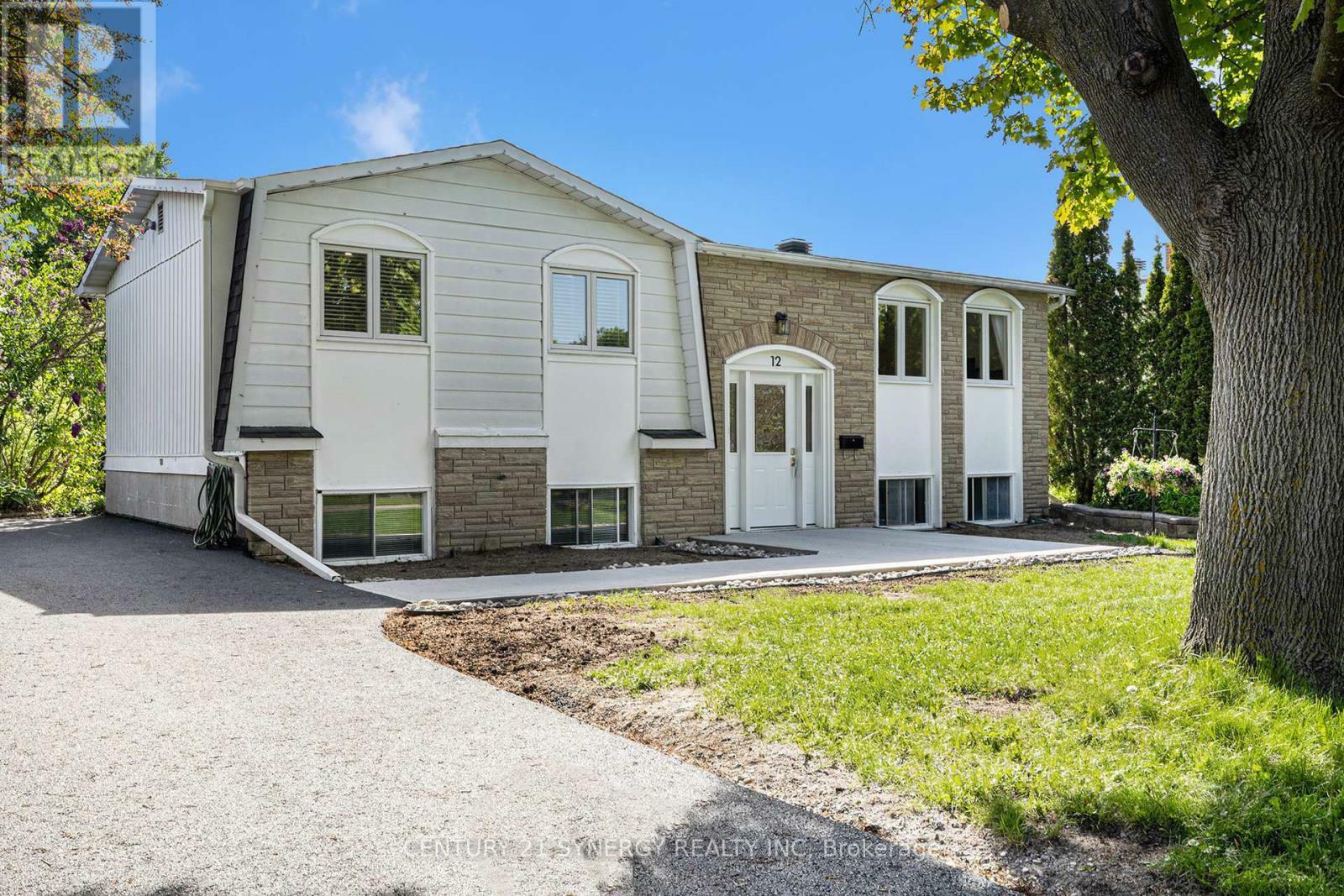 Property Photo:  12 Morgan Avenue  ON K7H 3G4 