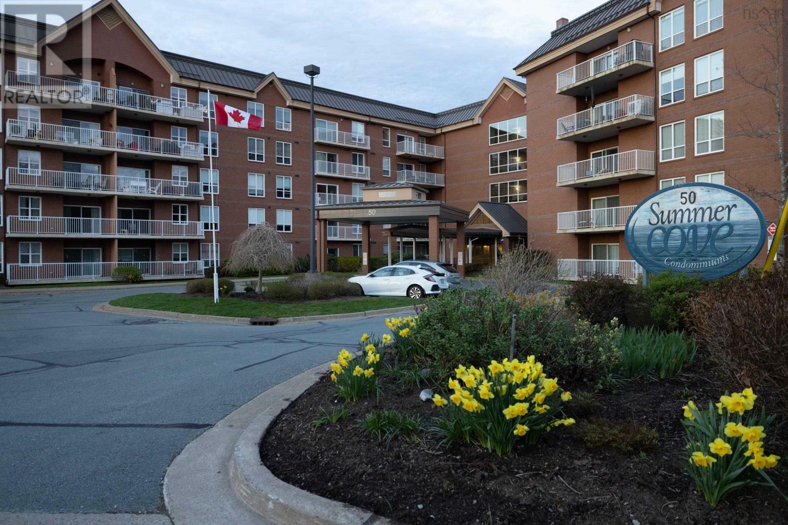 50 Nelsons Landing Blvd 116  Bedford NS B4A 4K3 photo