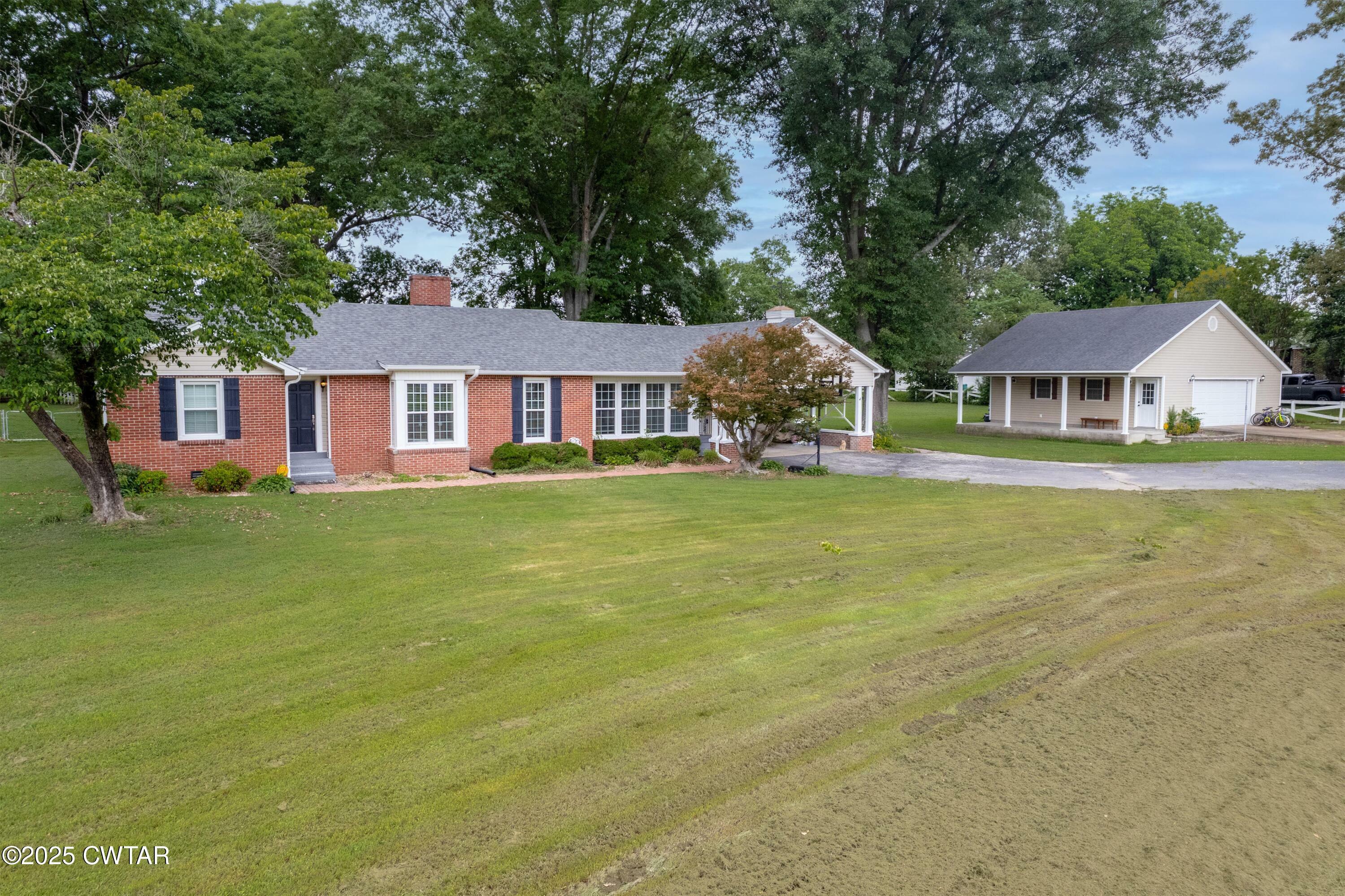 Property Photo: 4602 Tn-88 TN 38006